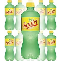 Squirt soda bottles for sale  Delivered anywhere in USA 