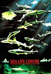Sea life centre for sale Sea life centre for sale  Delivered anywhere in UK