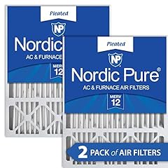 Nordic pure 20x25x5 for sale  Delivered anywhere in USA 