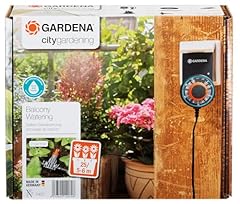 Gardena city gardening for sale  Delivered anywhere in UK