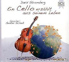 Cello erzählt seinem gebraucht kaufen  Wird an jeden Ort in Deutschland
