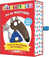 Jeu mistigri tit d'occasion  Livré partout en France
