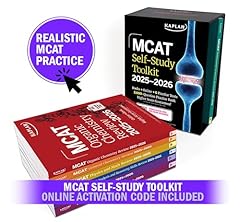 Mcat self study for sale  Delivered anywhere in USA 