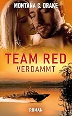 Team red verdammt gebraucht kaufen  Wird an jeden Ort in Deutschland