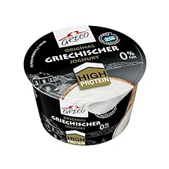 Greco griechischer joghurt gebraucht kaufen  Wird an jeden Ort in Deutschland