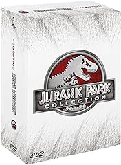 Jurassic park collection d'occasion  Livré partout en France