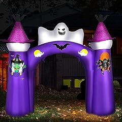 Lenwen halloween inflatables for sale  Delivered anywhere in USA 