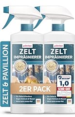 Plintex 2x580ml zelt gebraucht kaufen  Wird an jeden Ort in Deutschland
