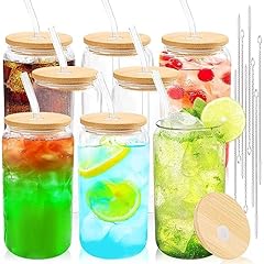 Joyclub glass cups for sale  Delivered anywhere in USA 