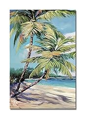 Palm tree wall for sale  Delivered anywhere in USA 