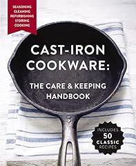 Cast iron cookware for sale  Delivered anywhere in USA 