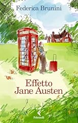 Effetto jane austen usato  Spedito ovunque in Italia 