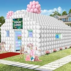 Wuhuwoo inflatable nightclub for sale  Delivered anywhere in USA 