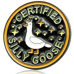 Xmjy funny goose for sale  Delivered anywhere in USA 