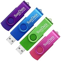 Sundata chiavetta usb usato  Spedito ovunque in Italia 