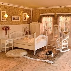 Iland victorian dollhouse for sale  Delivered anywhere in USA 