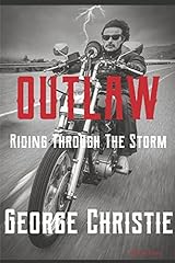 Outlaw riding storm for sale  Delivered anywhere in USA 