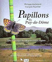 Papillons puy dôme d'occasion  Livré partout en France
