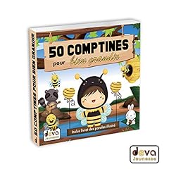Comptines grandir d'occasion  Livré partout en France