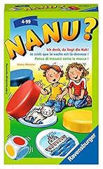 Ravensburger 23063 nanu gebraucht kaufen  Wird an jeden Ort in Deutschland