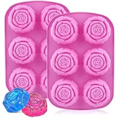 Vikki 2pcs silicone for sale  Delivered anywhere in UK