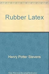 Rubber latex d'occasion  Livré partout en France