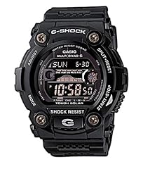 Casio shock orologio usato  Spedito ovunque in Italia 