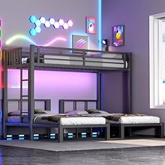 Duxelifin triple bunk for sale  Delivered anywhere in USA 
