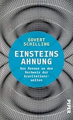Einsteins ahnung rennen gebraucht kaufen  Wird an jeden Ort in Deutschland