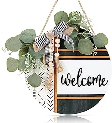 Chditb boho welcome for sale  Delivered anywhere in UK