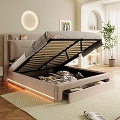 Ymkua letto imbottito usato  Spedito ovunque in Italia 