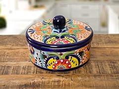 Enchanted talavera traditional for sale  Delivered anywhere in USA 