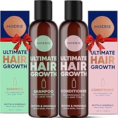 Moerie volumizing shampoo for sale  Delivered anywhere in USA 