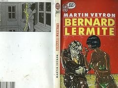Bernard lermite tome d'occasion  Livré partout en France