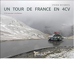Tour 4cv 7772 d'occasion  Livré partout en France