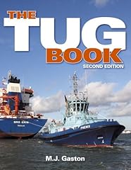 Tug book for sale  Delivered anywhere in UK