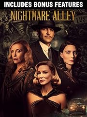 Nightmare alley for sale  Delivered anywhere in UK