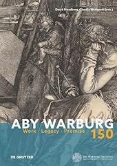 Aby warburg 150 gebraucht kaufen  Wird an jeden Ort in Deutschland