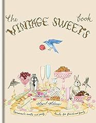 The vintage sweets d'occasion  Livré partout en France