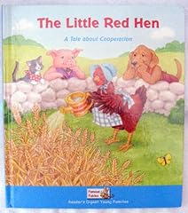 Little red hen for sale  Delivered anywhere in USA 