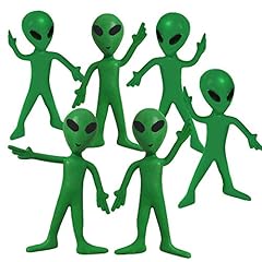 Artcreativity bendable alien for sale  Delivered anywhere in USA 
