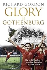 Glory gothenburg night for sale  Delivered anywhere in UK