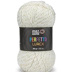 Perfetto lurex lana usato  Spedito ovunque in Italia 