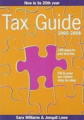 Lloyds tsb tax for sale  Delivered anywhere in UK