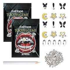 Tooth gem kit gebraucht kaufen  Wird an jeden Ort in Deutschland