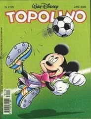 Topolino libretto n.2179 usato  Spedito ovunque in Italia 