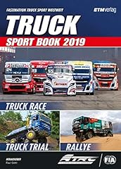 Truck sport book gebraucht kaufen  Wird an jeden Ort in Deutschland