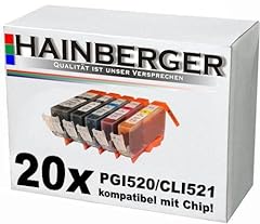 Druckerpatronen chip canon gebraucht kaufen  Wird an jeden Ort in Deutschland