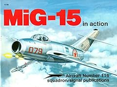 Mig action aircraft for sale  Delivered anywhere in UK