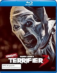 Terrifier uncut gebraucht kaufen  Wird an jeden Ort in Deutschland